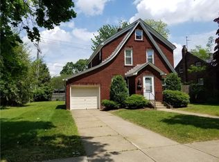 537 Delaware Ave, Erie, PA 16505