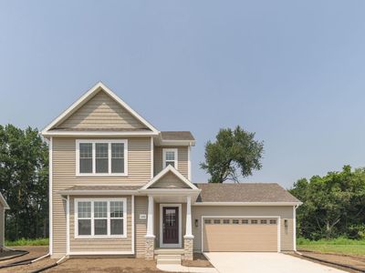 2560 Water Lily Circle, Sun Prairie, WI, 53590