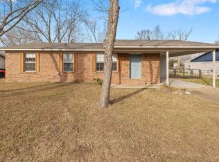 7 Creekridge Cir, Sherwood, AR 72120