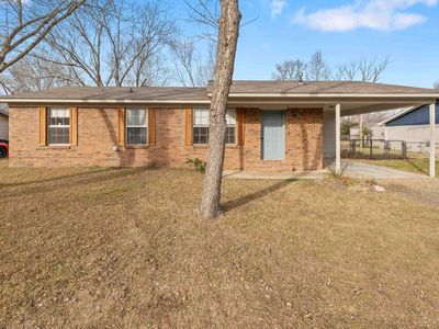 7 Creekridge Cir, Sherwood, AR, 72120