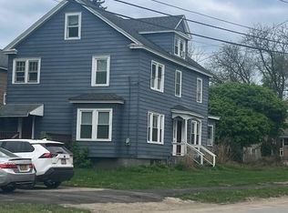 450 Salt Springs Rd, Syracuse, NY 13224