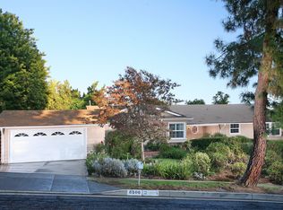 8506 Rudnick Ave, West Hills, CA 91304