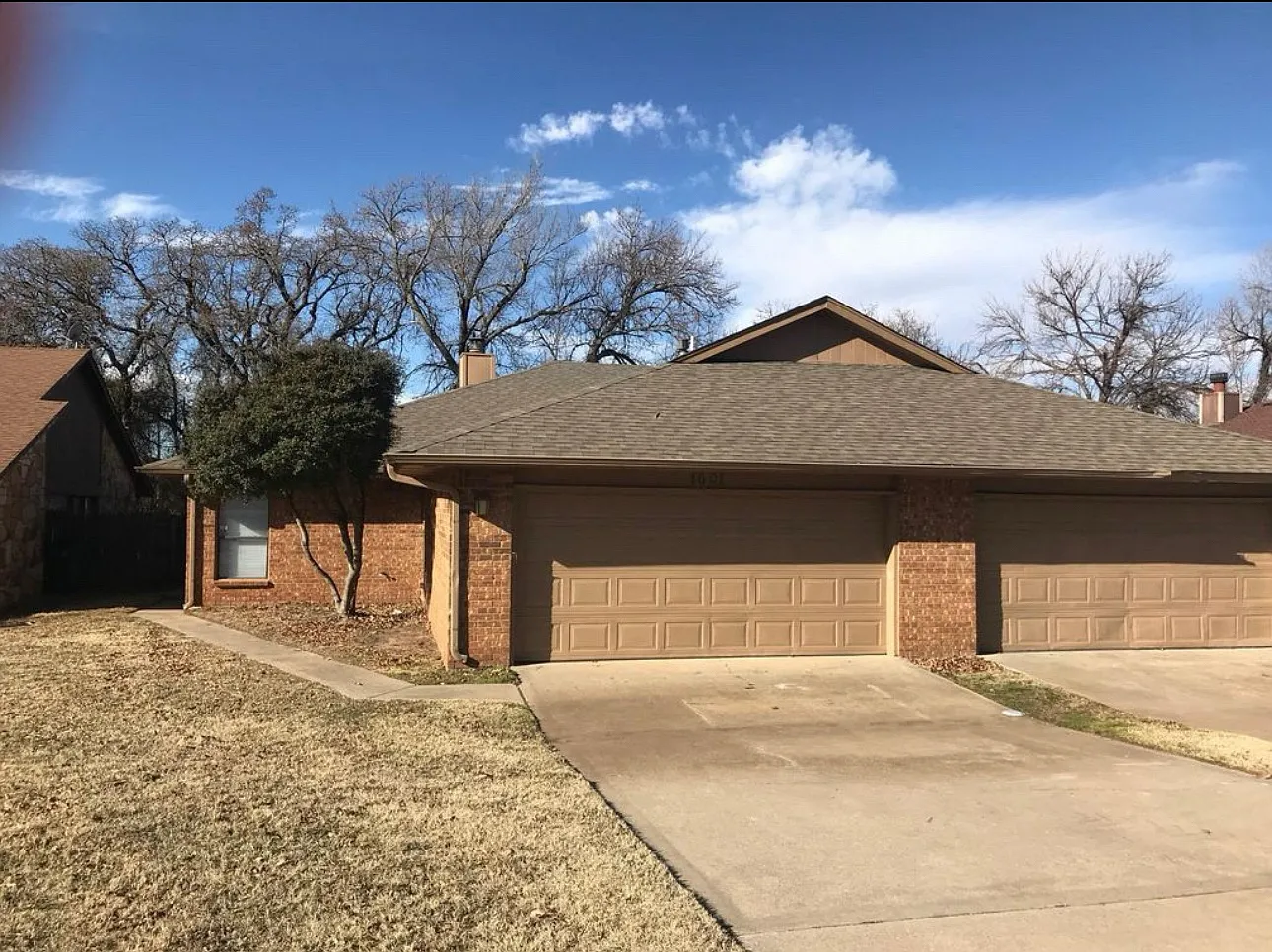 3 bed, 1450 sqft, $1,200 — Photo 1