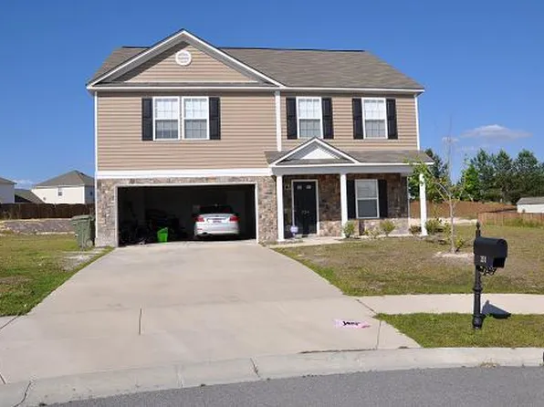 324 Canonero Ct, Columbia, SC 29229