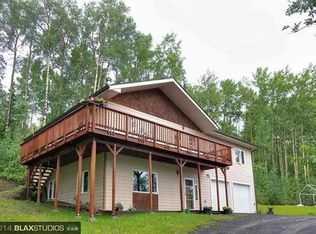 3406 Snowflake Ln, Fairbanks, AK 99709