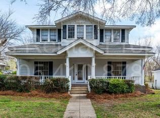 1321 Pratt Hwy, Birmingham, AL 35214