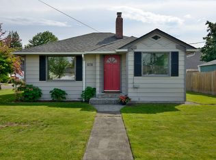 1231 Lafromboise St, Enumclaw, WA 98022
