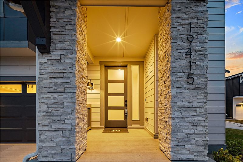 2nd image of 19415 118th AVE SE (Homesite #4)