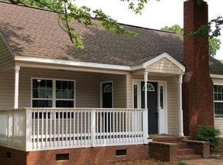757 N Confederate Ave, Rock Hill, SC 29730