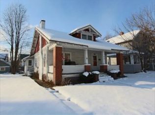 15 Meadow Ln, Jamestown, NY 14701