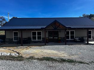 636 Camp Ridge Rd, La Follette, TN 37766