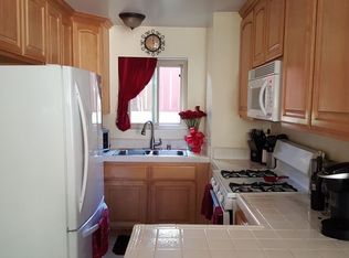 11735 Valley View Ave APT 10, Whittier, CA 90604