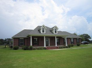 11 Burk Sta, Carriere, MS 39426