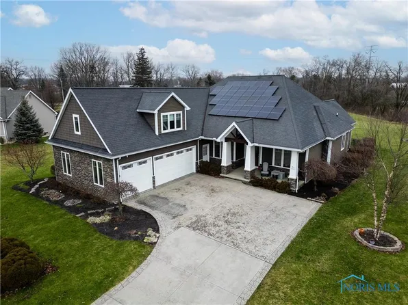 9836 Studer Ln, Whitehouse, OH 43571