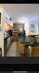 Rented by City Connections Realty