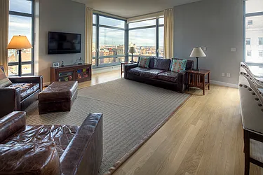 Sold by Brown Harris Stevens