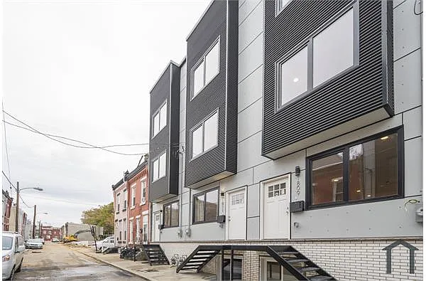 Building Photo - 1843 N Marston St