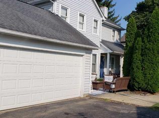 5302 Shannon Park Dr, Dublin, OH 43017