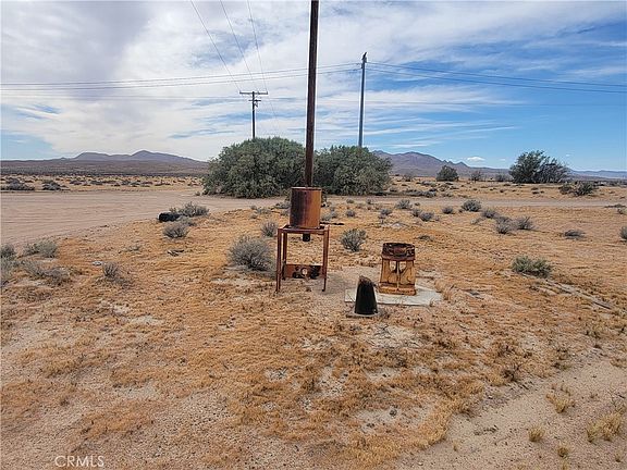 3rd image of 0 Coyote Lake Rd