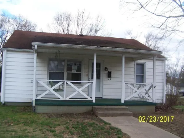 550 Fort St, Bremen, OH 43107