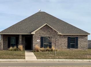 7701 Legacy Pkwy, Amarillo, TX 79119