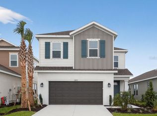 13423 Commons Ave, Parrish, FL 34219
