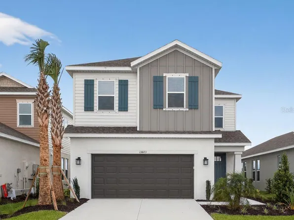 13423 Commons Ave, Parrish, FL 34219