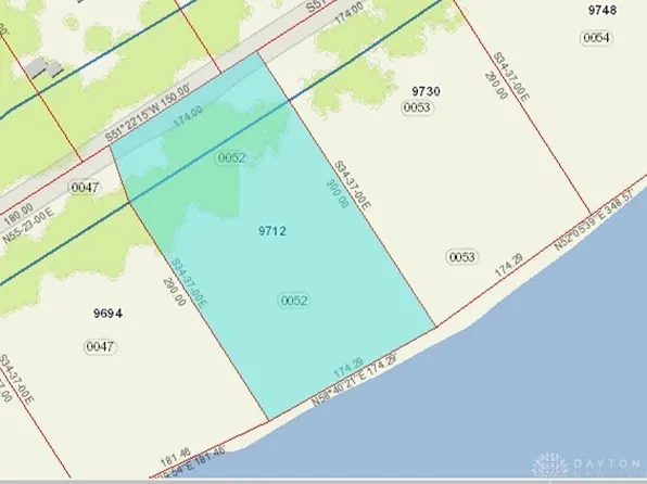 (undisclosed Address), Harrison, OH 45030