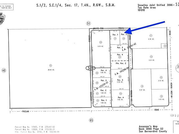3rd image of 759 La Mirada Rd Lot 2