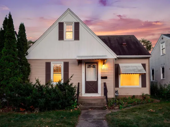 2849 Jersey Ave S, Saint Louis Park, MN 55426