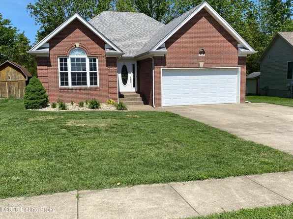 170 Aulbern Dr E, Mount Washington, KY 40047