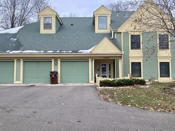 15810 26th Ave N APT D, Plymouth, MN 55447