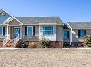 11701 Whitemill Rd, Providence Forge, VA 23140