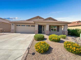 42491 W Venture Rd, Maricopa, AZ 85138