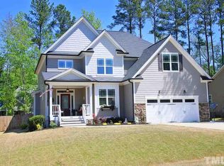 485 Stephens Way, Youngsville, NC 27596