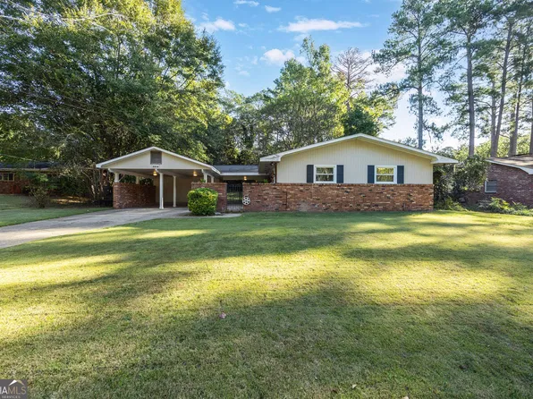 3314 E Lindsay Dr, Columbus, GA 31907