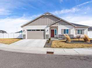 47 Molly Rose Ct, Prosser, WA