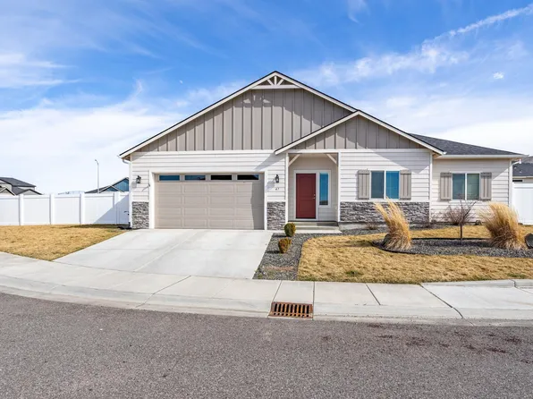 47 Molly Rose Ct, Prosser, WA 99350