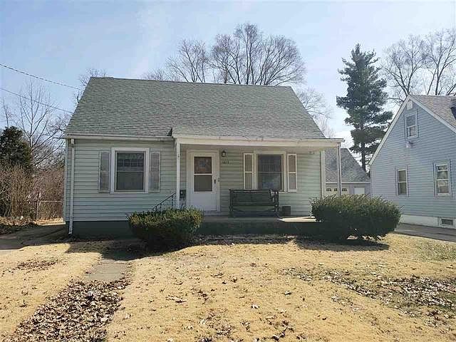 1st image of 1615 Evergreen St