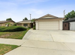 2508 E Westport Dr, Anaheim, CA 92806