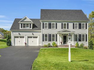 46 Hundreds Rd, Westborough, MA 01581
