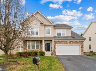 440 Mohican Dr, Frederick, MD 21701