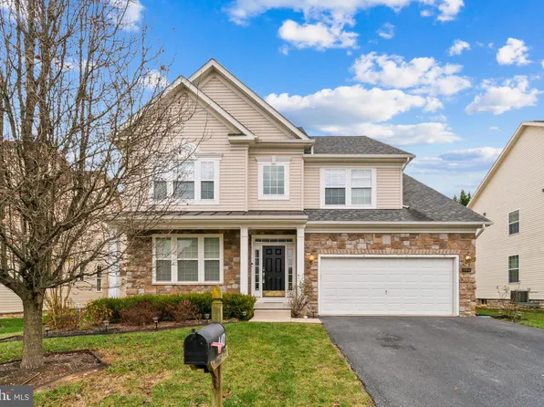 440 Mohican Dr, Frederick, MD 21701