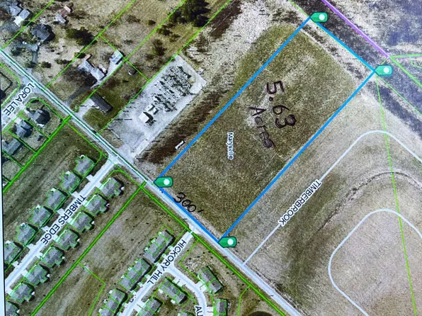 0 Milford Ave, Marysville, OH 43040