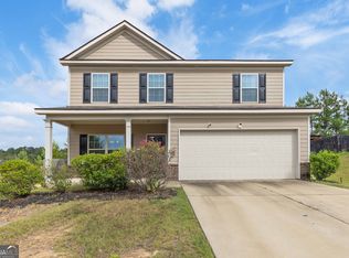 5129 Magazine Ln, Columbus, GA 31907