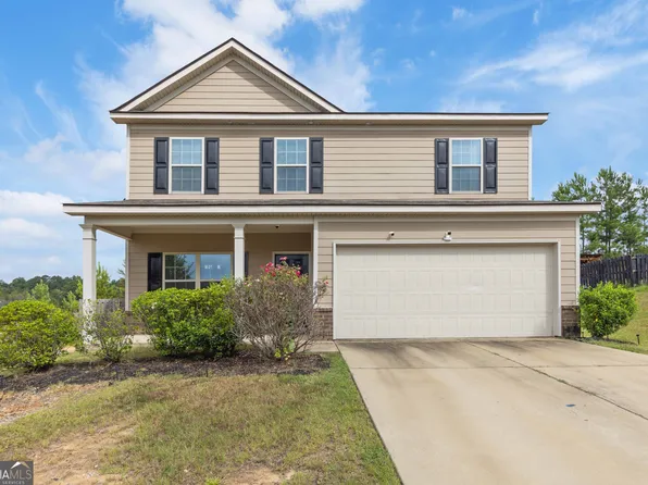 5129 Magazine Ln, Columbus, GA 31907