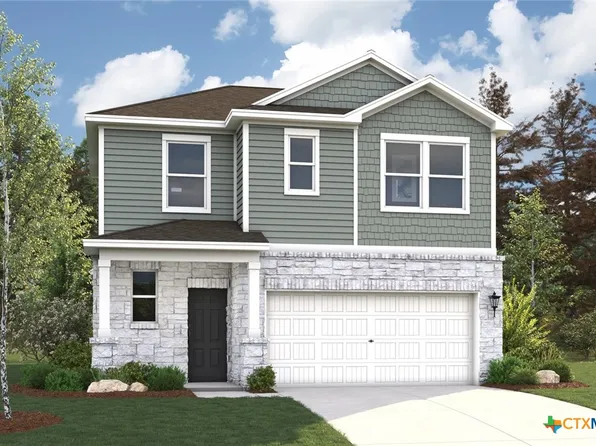 11913 Murano Dr, Austin, TX 78747