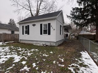 519 N 12th St, Niles, MI 49120