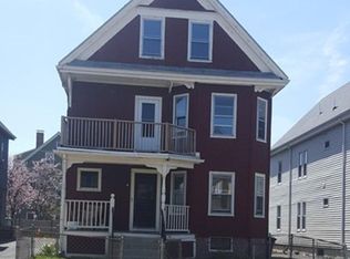 334 Highland Ave, Somerville, MA 02144