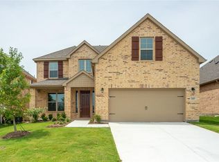 1443 Tumbleweed Trl, Northlake, TX 76226